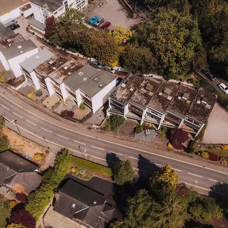 Nearmere, Slps 8, Central, Parking, Balcony, Views *